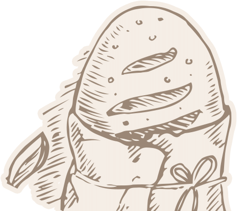 Bread