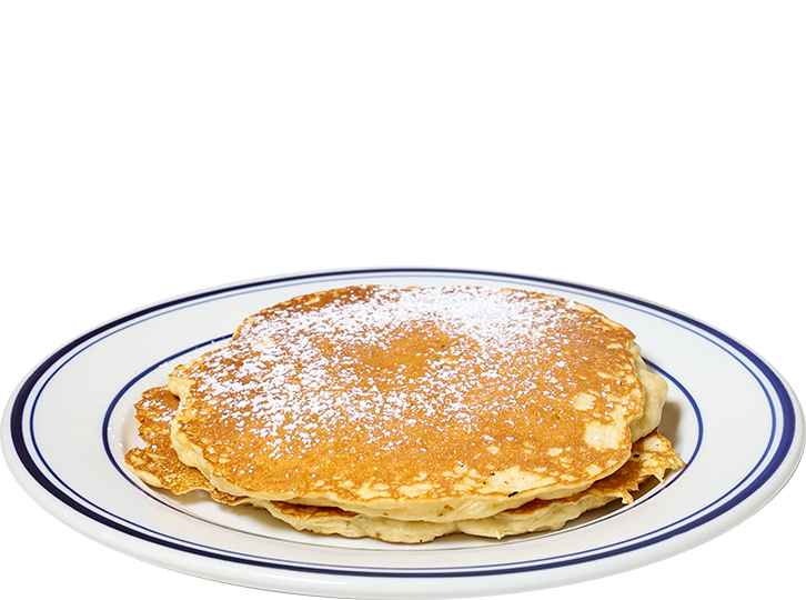 pancakes